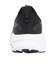 アシックス（ASICS）ランニングシューズ ジョギングシューズ GEL-KAYANO 32 NARROW ブラック ホワイト 1012B837.002 快適性