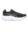 アシックス（ASICS）ランニングシューズ ジョギングシューズ GEL-KAYANO 32 NARROW ブラック ホワイト 1012B837.002 快適性