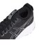 アシックス（ASICS）ランニングシューズ ジョギングシューズ GEL-KAYANO 32 NARROW ブラック ホワイト 1012B837.002 快適性