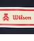 ウイルソン（Wilson）テニス ラケットケース ベア ラケットソフトカバー RED WR8049302001
