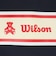 ウイルソン（Wilson）テニス ラケットケース ベア ラケットソフトカバー RED WR8049302001