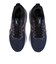 アシックス（ASICS）ランニングシューズ ジョギングシューズ GEL-KAYANO 32 WIDE ネイビー ブラック 1011C051.400 快適性 安…