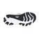アシックス（ASICS）ランニングシューズ ジョギングシューズ GEL-KAYANO 32 WIDE ネイビー ブラック 1011C051.400 快適性 安…