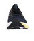 アシックス（ASICS）ランニングシューズ ジョギングシューズ GEL-KAYANO 32 WIDE ネイビー ブラック 1011C051.400 快適性 安…