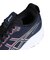 アシックス（ASICS）ランニングシューズ ジョギングシューズ GEL-KAYANO 32 WIDE ネイビー ブラック 1011C051.400 快適性 安…