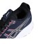 アシックス（ASICS）ランニングシューズ ジョギングシューズ GEL-KAYANO 32 WIDE ネイビー ブラック 1011C051.400 快適性 安…