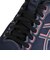 アシックス（ASICS）ランニングシューズ ジョギングシューズ GEL-KAYANO 32 WIDE ネイビー ブラック 1011C051.400 快適性 安…