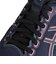 アシックス（ASICS）ランニングシューズ ジョギングシューズ GEL-KAYANO 32 WIDE ネイビー ブラック 1011C051.400 快適性 安…