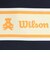 ウイルソン（Wilson）テニス ラケットケース ベア ラケットソフトカバー Yellow WR8049301001