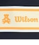 ウイルソン（Wilson）テニス ラケットケース ベア ラケットソフトカバー Yellow WR8049301001