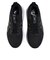 アシックス（ASICS）ランニングシューズ ジョギングシューズ GEL-KAYANO 32 EX WIDE ブラック ホワイト 1011C054.002 快適…