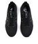 アシックス（ASICS）ランニングシューズ ジョギングシューズ GEL-KAYANO 32 EX WIDE ブラック ホワイト 1011C054.002 快適…