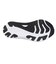 アシックス（ASICS）ランニングシューズ ジョギングシューズ GEL-KAYANO 32 EX WIDE ブラック ホワイト 1011C054.002 快適…