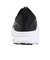 アシックス（ASICS）ランニングシューズ ジョギングシューズ GEL-KAYANO 32 EX WIDE ブラック ホワイト 1011C054.002 快適…