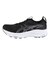 アシックス（ASICS）ランニングシューズ ジョギングシューズ GEL-KAYANO 32 EX WIDE ブラック ホワイト 1011C054.002 快適…