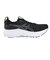アシックス（ASICS）ランニングシューズ ジョギングシューズ GEL-KAYANO 32 EX WIDE ブラック ホワイト 1011C054.002 快適…