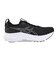 アシックス（ASICS）ランニングシューズ ジョギングシューズ GEL-KAYANO 32 EX WIDE ブラック ホワイト 1011C054.002 快適…
