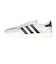 アディダス（adidas）スニーカー スポーツシューズ ブレイクネット スリーク シルバー JQ8263 スポーツ カジュアルシューズ