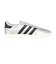 アディダス（adidas）スニーカー スポーツシューズ ブレイクネット スリーク シルバー JQ8263 スポーツ カジュアルシューズ