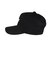 エクストララージ（XLARGE）帽子 COMMUNITY SPIRIT SNAPBACK キャップ 101252051006-BLACK