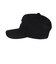 エクストララージ（XLARGE）帽子 COMMUNITY SPIRIT SNAPBACK キャップ 101252051006-BLACK