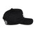 エクストララージ（XLARGE）帽子 COMMUNITY SPIRIT SNAPBACK キャップ 101252051006-BLACK