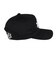 エクストララージ（XLARGE）帽子 COMMUNITY SPIRIT SNAPBACK キャップ 101252051006-BLACK