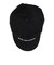 エクストララージ（XLARGE）帽子 COMMUNITY SPIRIT SNAPBACK キャップ 101252051006-BLACK