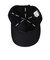 エクストララージ（XLARGE）帽子 COMMUNITY SPIRIT SNAPBACK キャップ 101252051006-BLACK