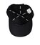 エクストララージ（XLARGE）帽子 COMMUNITY SPIRIT SNAPBACK キャップ 101252051006-BLACK
