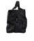 エクストララージ（XLARGE）メッシュ ダッフルバッグ 101252053003-BLACK