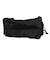 エクストララージ（XLARGE）メッシュ ダッフルバッグ 101252053003-BLACK