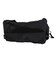 エクストララージ（XLARGE）メッシュ ダッフルバッグ 101252053003-BLACK