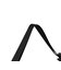 エクストララージ（XLARGE）メッシュ ダッフルバッグ 101252053003-BLACK