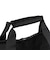 エクストララージ（XLARGE）メッシュ ダッフルバッグ 101252053003-BLACK