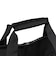 エクストララージ（XLARGE）メッシュ ダッフルバッグ 101252053003-BLACK
