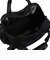 エクストララージ（XLARGE）メッシュ ダッフルバッグ 101252053003-BLACK