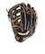 ローリングス（Rawlings）硬式用グラブ 外野手用 野球グローブ 一般 プロプリウィザード 02 左投用 GH4PW2B87MG-B-RH