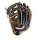 ローリングス（Rawlings）硬式用グラブ 外野手用 野球グローブ 一般 プロプリウィザード 02 左投用 GH4PW2B87MG-B-RH
