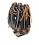 ローリングス（Rawlings）硬式用グラブ 外野手用 野球グローブ 一般 プロプリウィザード 02 左投用 GH4PW2B87MG-B-RH