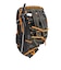 ローリングス（Rawlings）硬式用グラブ 外野手用 野球グローブ 一般 プロプリウィザード 02 左投用 GH4PW2B87MG-B-RH