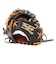 ローリングス（Rawlings）硬式用グラブ 外野手用 野球グローブ 一般 プロプリウィザード 02 左投用 GH4PW2B87MG-B-RH