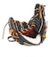 ローリングス（Rawlings）硬式用グラブ 外野手用 野球グローブ 一般 プロプリウィザード 02 左投用 GH4PW2B87MG-B-RH