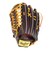 ローリングス（Rawlings）硬式用グラブ 外野手用 野球グローブ 一般 プロプリファード 左投用 GH4PRB88FS-MO/GT-RH