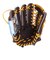 ローリングス（Rawlings）硬式用グラブ 外野手用 野球グローブ 一般 プロプリファード 左投用 GH4PRB88FS-MO/GT-RH