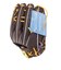 ローリングス（Rawlings）硬式用グラブ 外野手用 野球グローブ 一般 プロプリファード 左投用 GH4PRB88FS-MO/GT-RH
