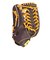ローリングス（Rawlings）硬式用グラブ 外野手用 野球グローブ 一般 プロプリファード 左投用 GH4PRB88FS-MO/GT-RH