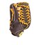 ローリングス（Rawlings）硬式用グラブ 外野手用 野球グローブ 一般 プロプリファード 左投用 GH4PRB88FS-MO/GT-RH