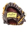 ローリングス（Rawlings）硬式用グラブ 外野手用 野球グローブ 一般 プロプリファード 左投用 GH4PRB88FS-MO/GT-RH