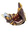 ローリングス（Rawlings）硬式用グラブ 外野手用 野球グローブ 一般 プロプリファード 左投用 GH4PRB88FS-MO/GT-RH